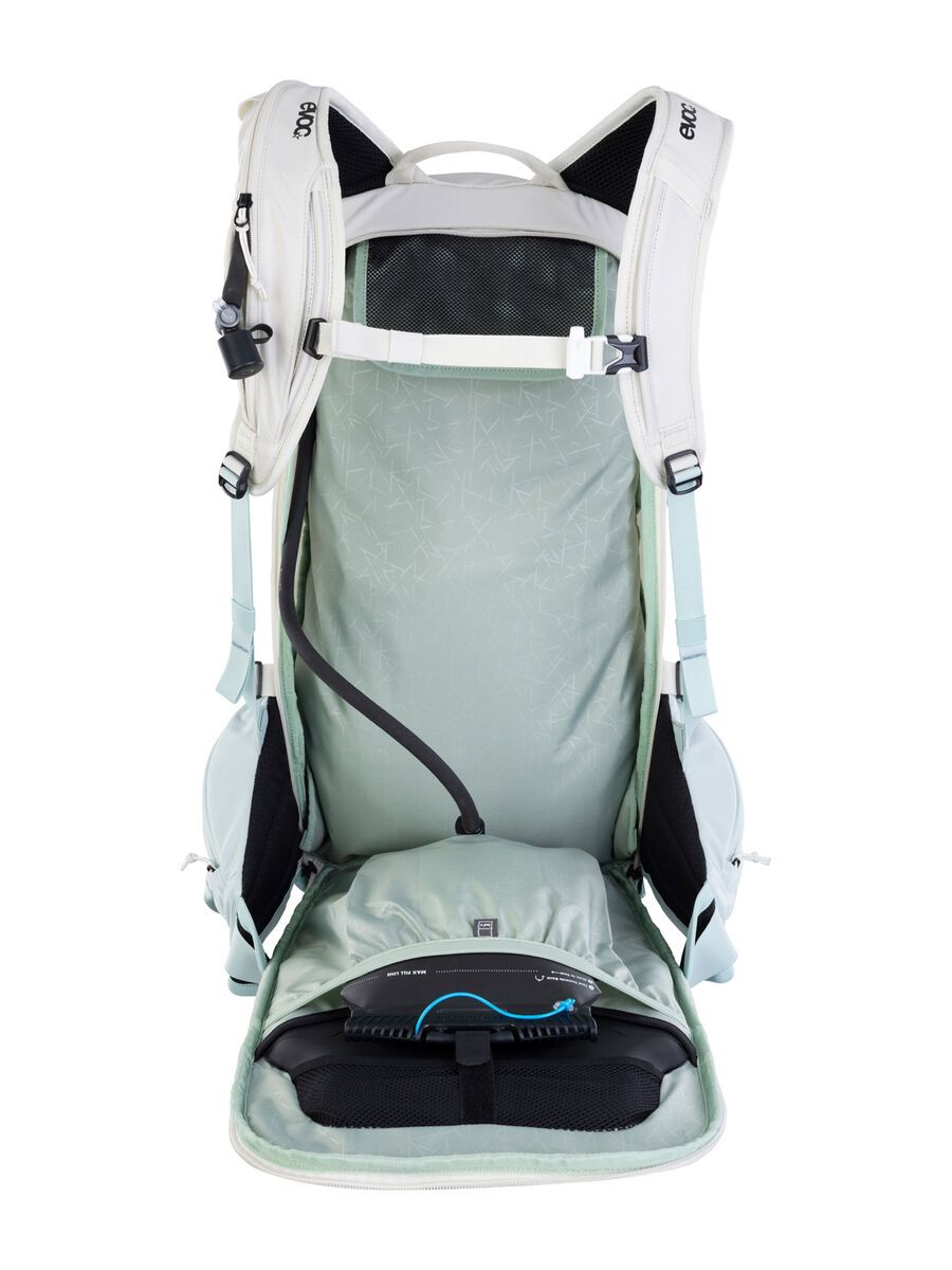Evoc Line Pro 20, sand/mint - Bild 9