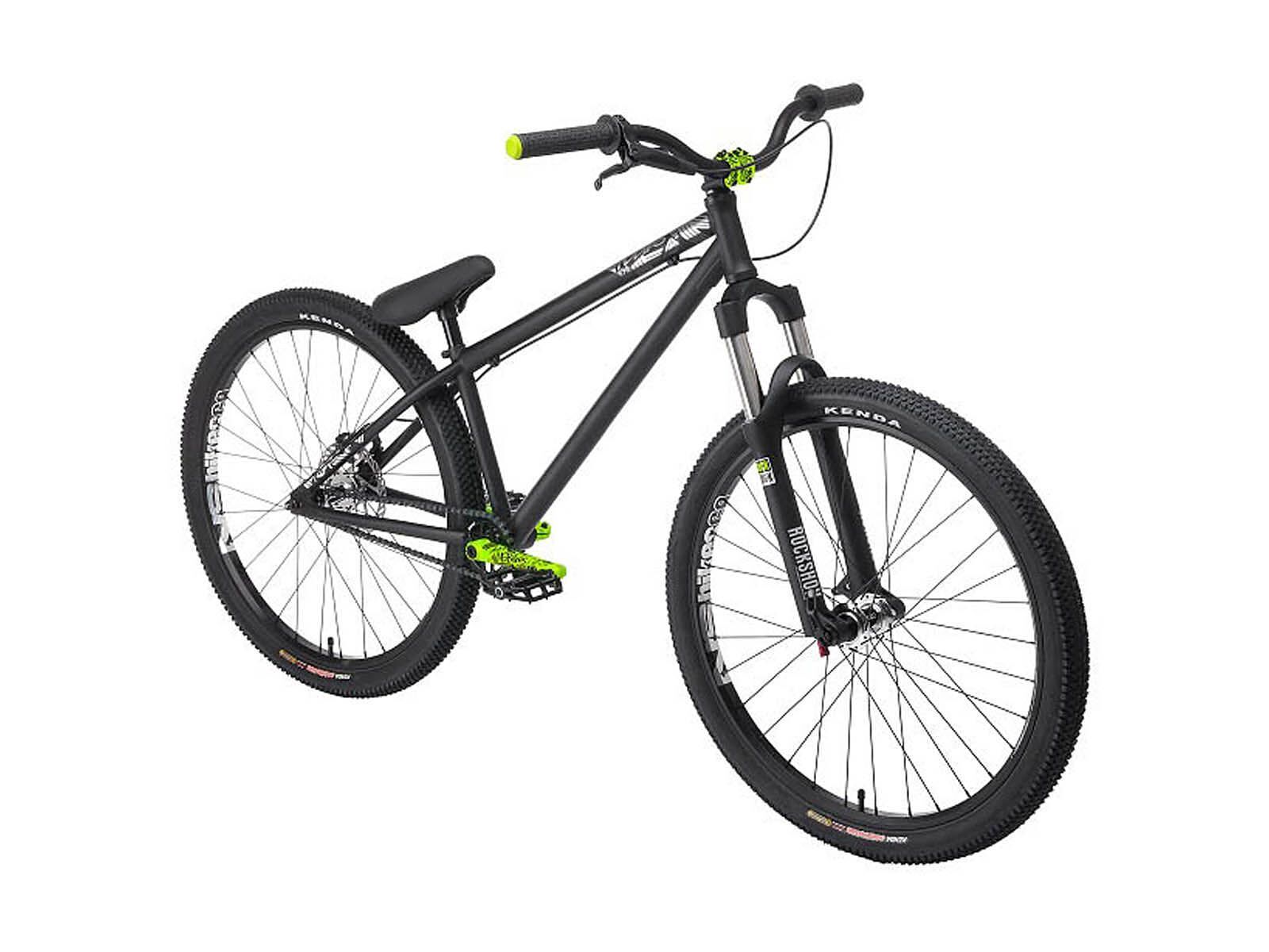 NS Bikes Metropolis 1 - Bild 2