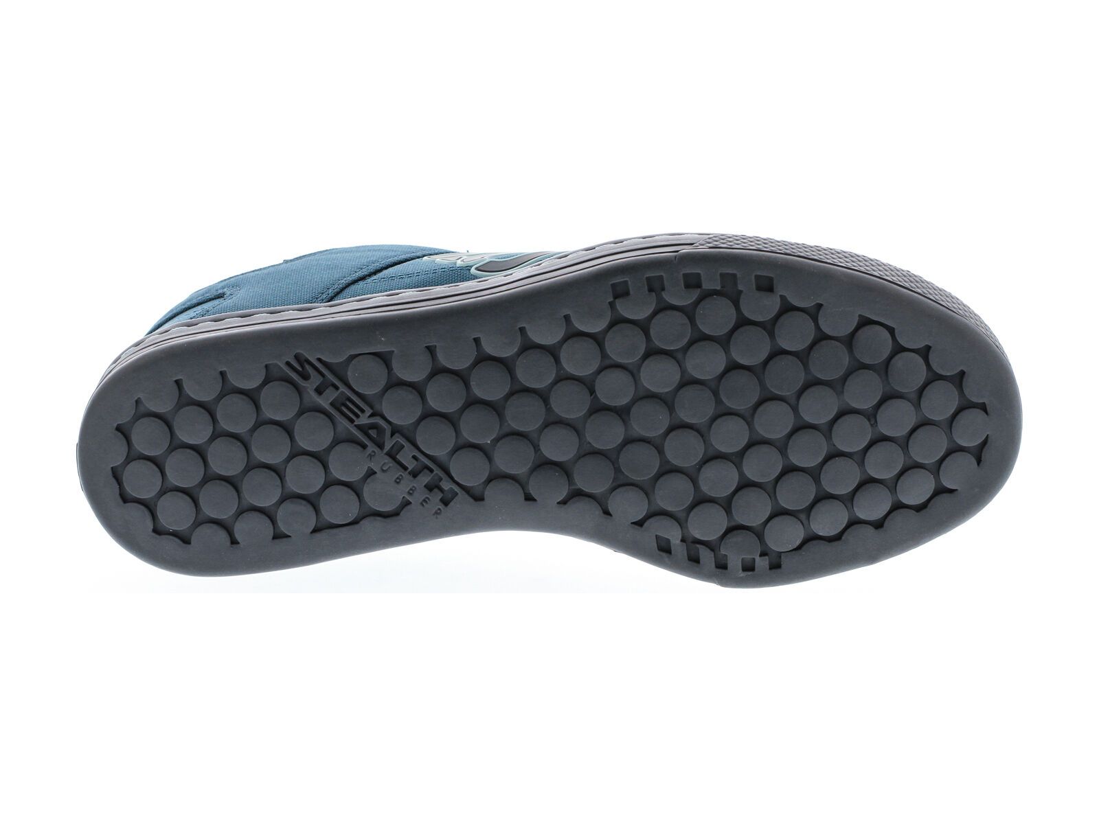 Five Ten Freerider Canvas, utility green - Bild 3