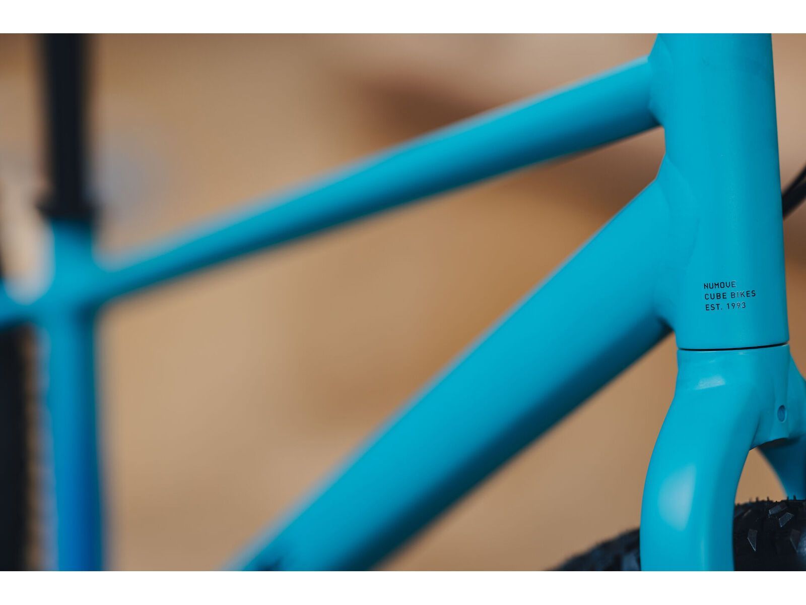 Cube Numove 240 Disc, pacificblue´n´steelblue - Bild 10