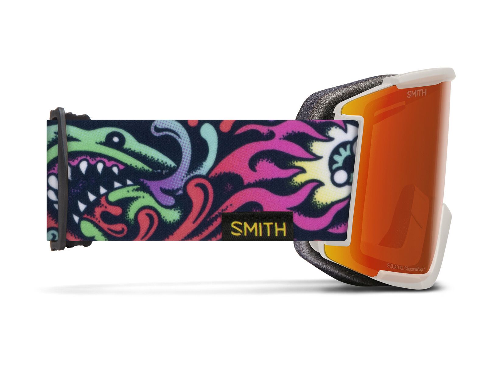 Smith Squad XL, ChromaPop Everyday Red Mirror / artist series tall boy - Bild 3