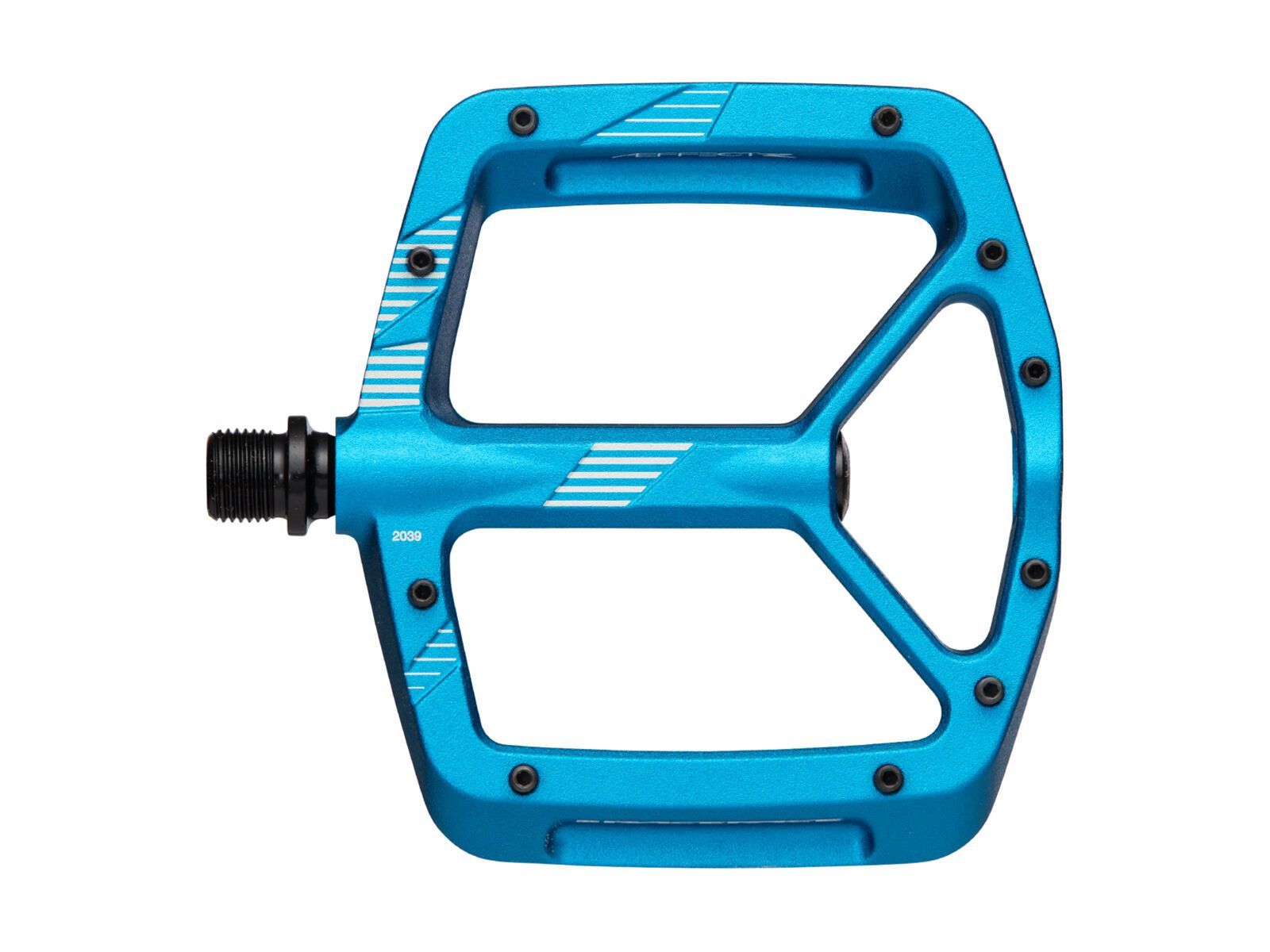 Race Face Aeffect R Pedals, blue - Bild 2
