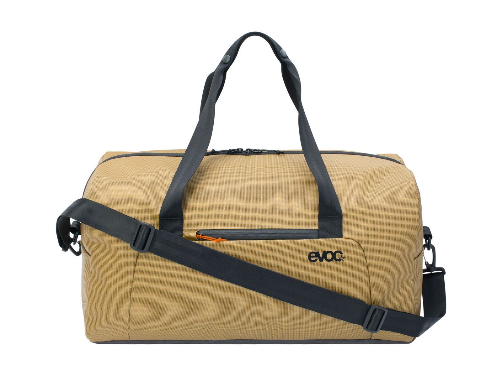 Evoc Weekender 40, curry/black - Bild 2