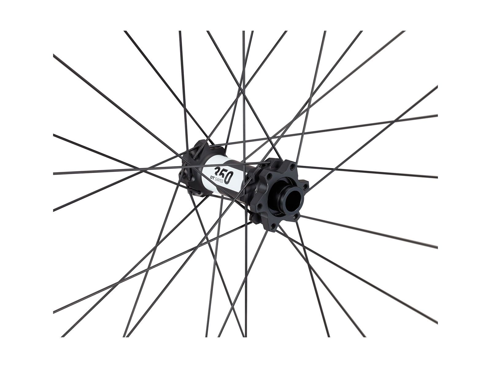 ***2. Wahl*** Specialized Roval Control 29 Alloy 350 6B - 15x110 mm Boost black/charcoal - Bild 3