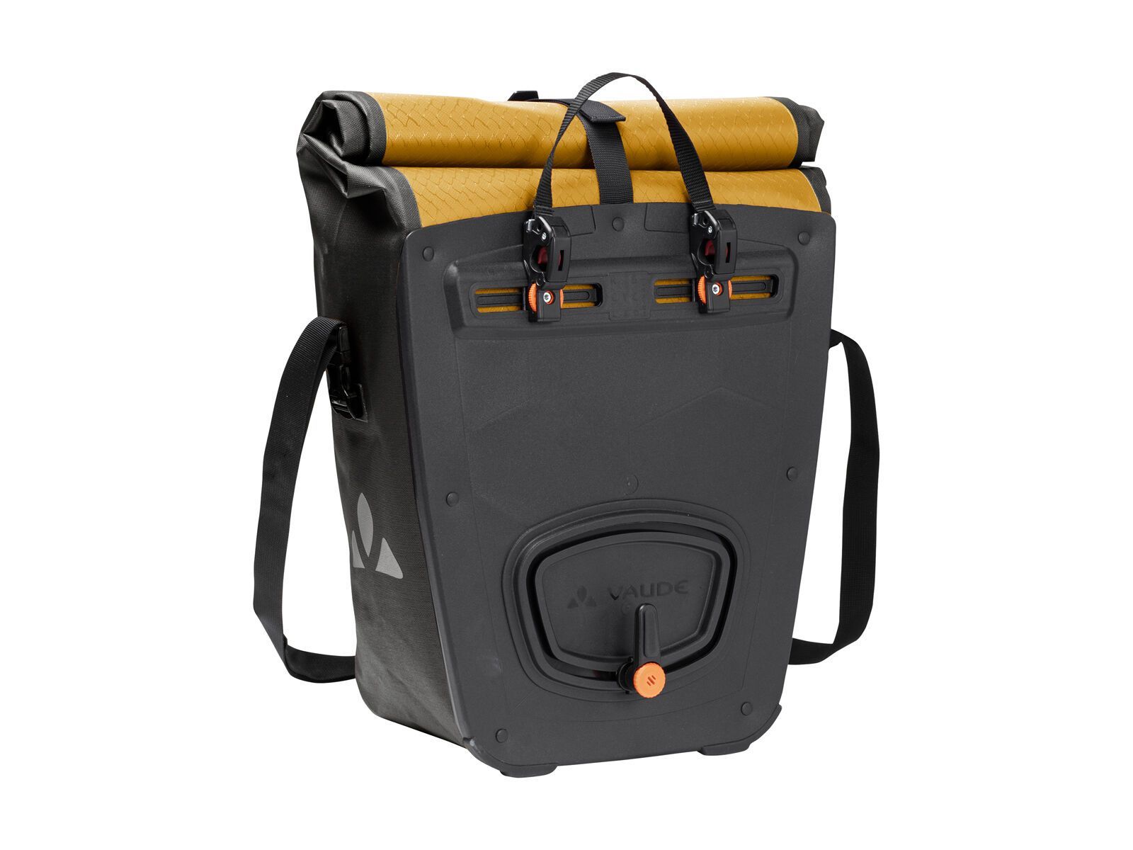 Vaude Aqua Back (rec) (Paar), burnt yellow - Bild 3