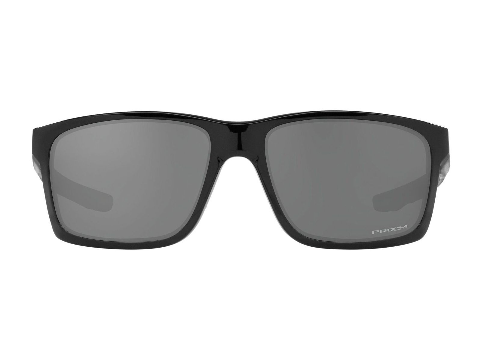 Oakley Mainlink XL - Prizm Black, polished black - Bild 12