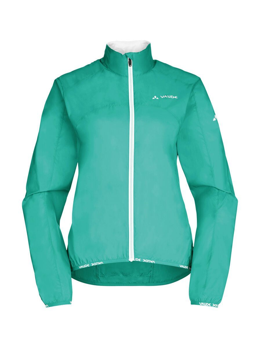 Vaude Women's Air Jacket II, lotus green - Bild 1