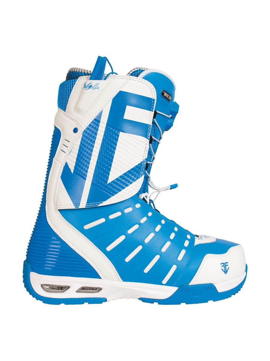 Nitro Team TLS, Eero - Bild 1