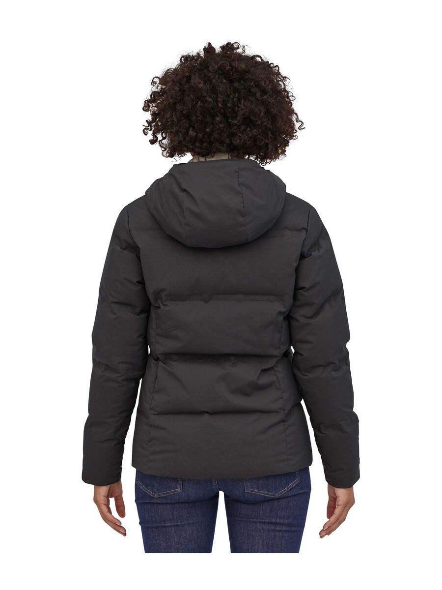 Patagonia Women's Jackson Glacier Jacket, black - Bild 3
