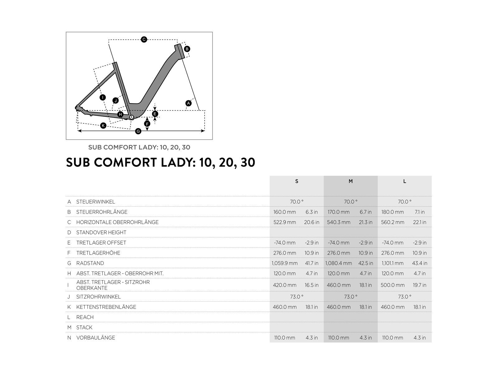 Scott Sub Comfort 10 Lady - Bild 6