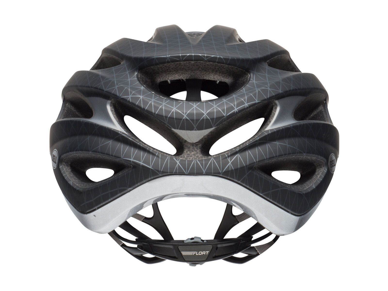 Bell Drifter, matte/gloss black/gunmetal - Bild 5