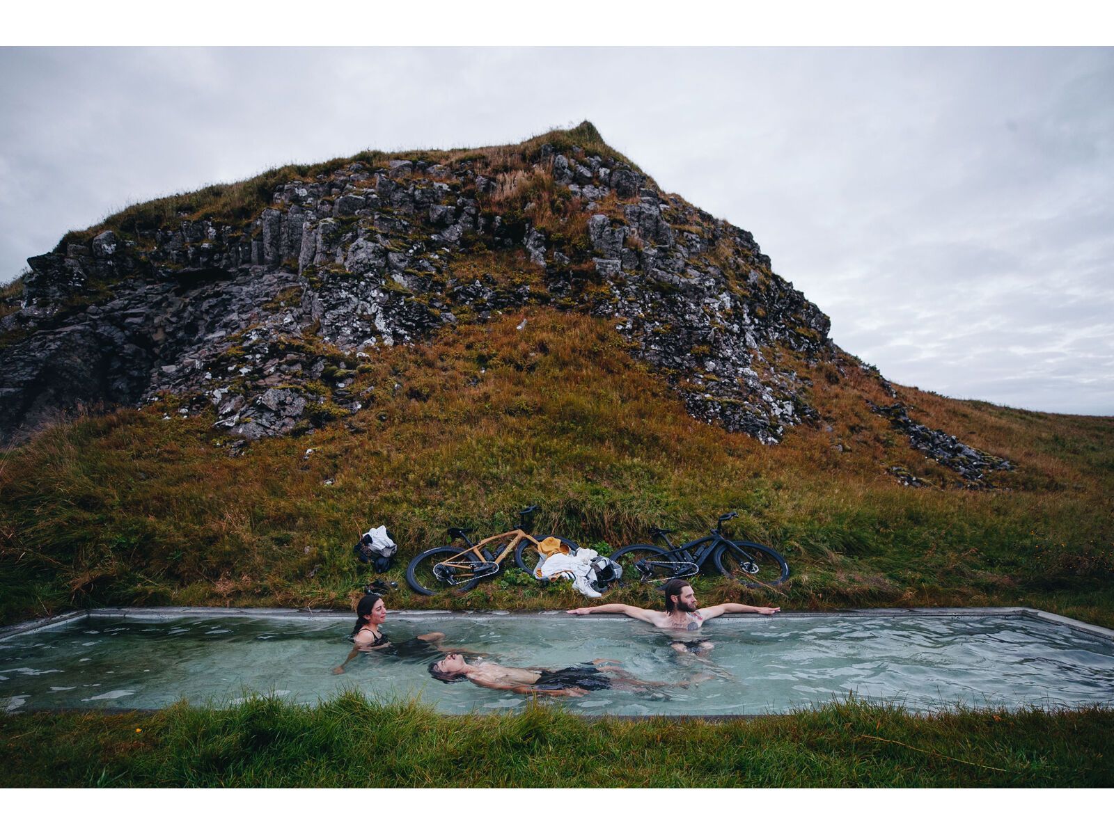 Specialized Diverge STR Expert, harvest gold/gold ghost pearl - Bild 42