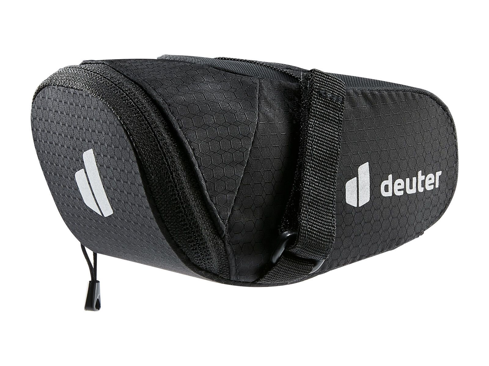 Deuter Bike Bag 0.5, black - Bild 1