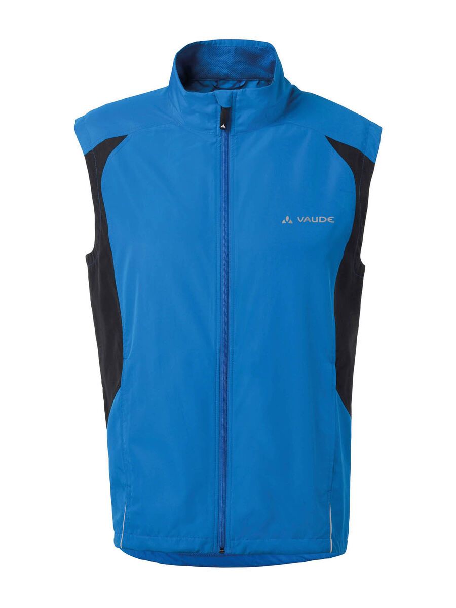 Vaude Men's Dundee Vest, blue - Bild 1