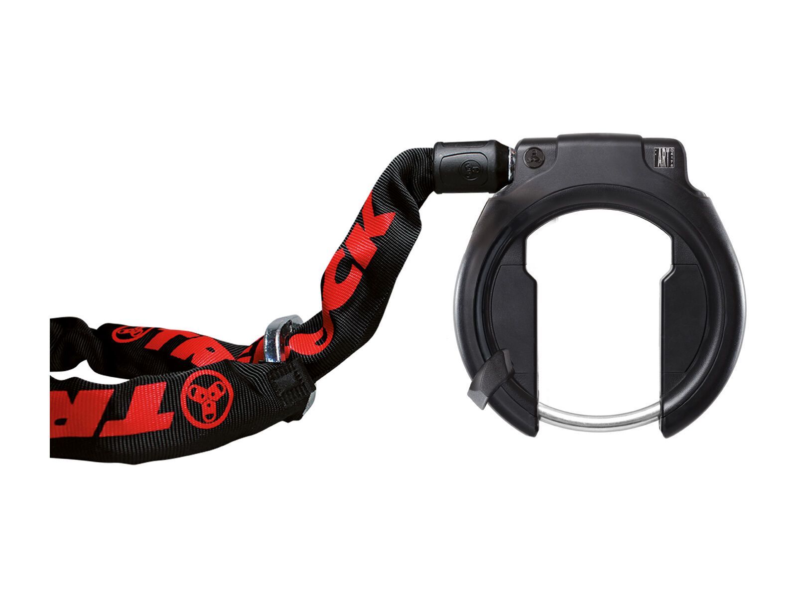 Trelock RS 453 / ZR 355 Set - Balloon - Bild 1