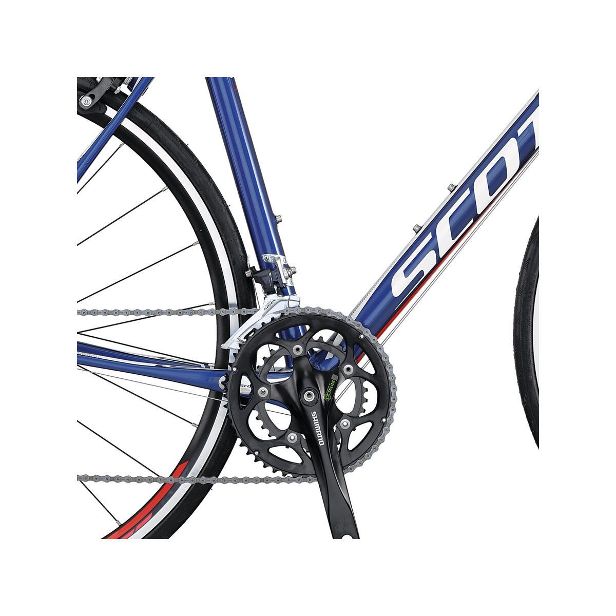 Scott CR1 30 - Bild 3