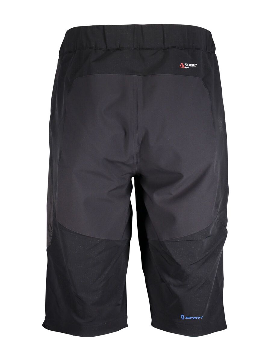 Scott Trail Storm Insuloft Alpha Men's Shorts, black - Bild 3