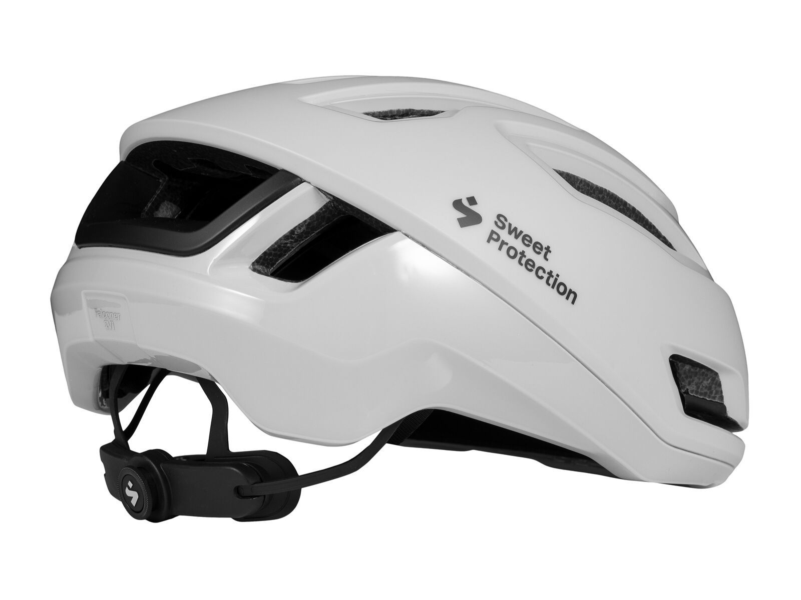Sweet Protection Falconer 2Vi MIPS, bronco white - Bild 3