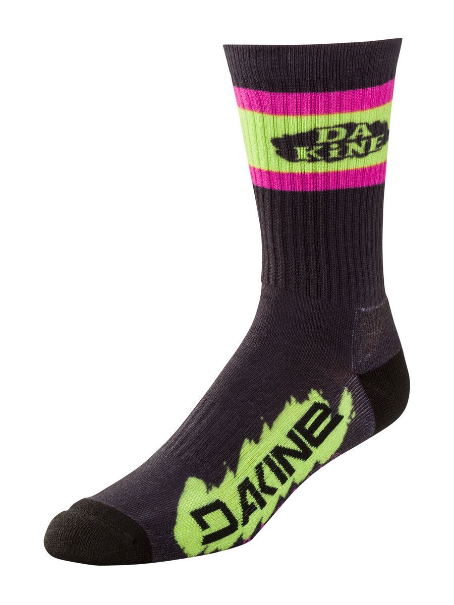 Dakine Booker Sock, cannery - Bild 1