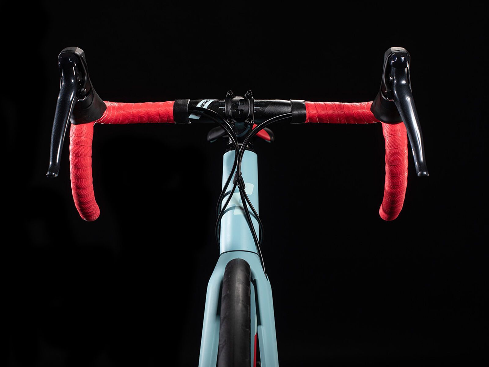 Cube Axial WS Pro, greyblue´n´coral - Bild 4