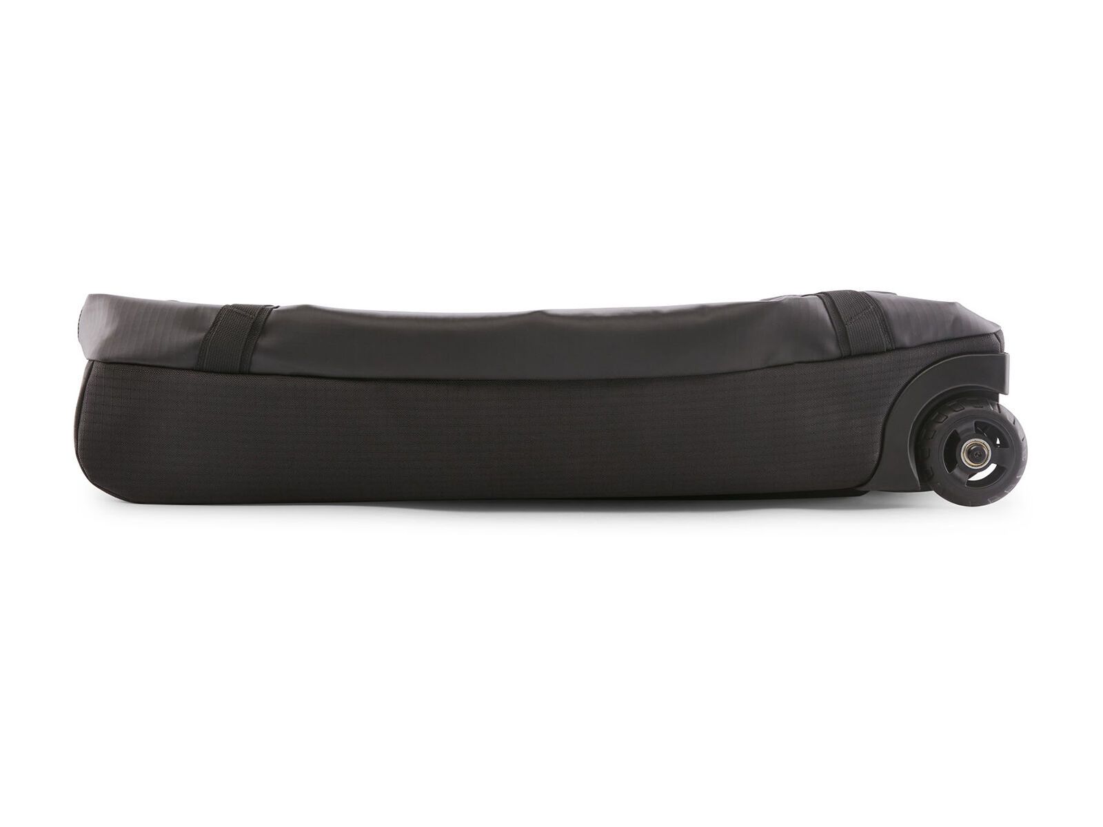 Patagonia Black Hole Wheeled Duffel 70L, black w/black - Bild 7