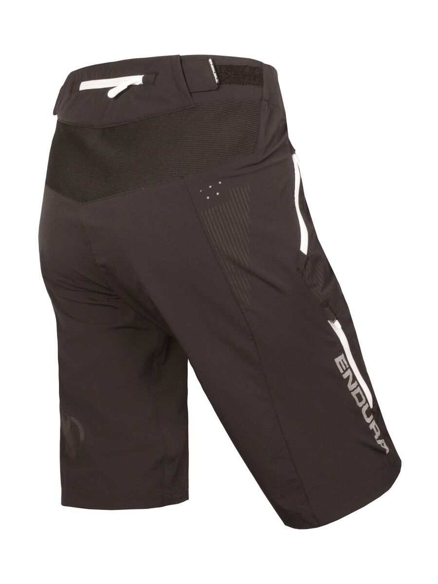 Endura Wms SingleTrack Lite Short II, schwarz - Bild 2