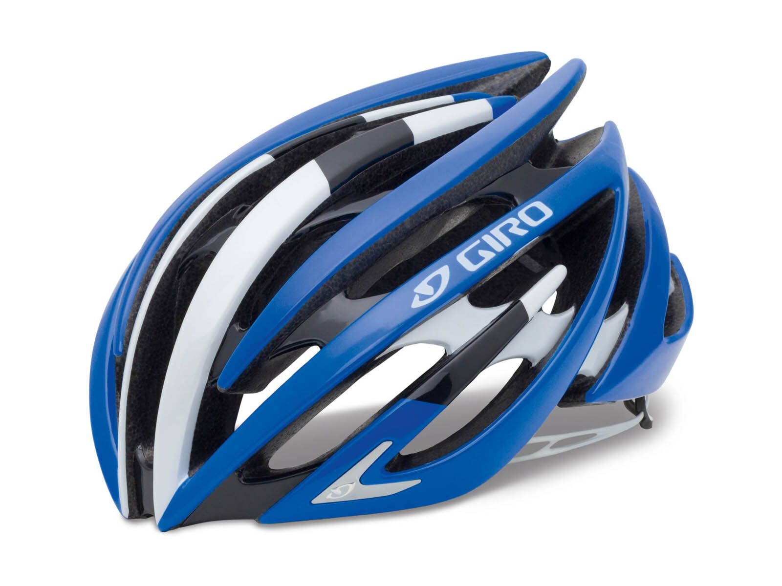Giro Aeon, blue/black - Bild 1