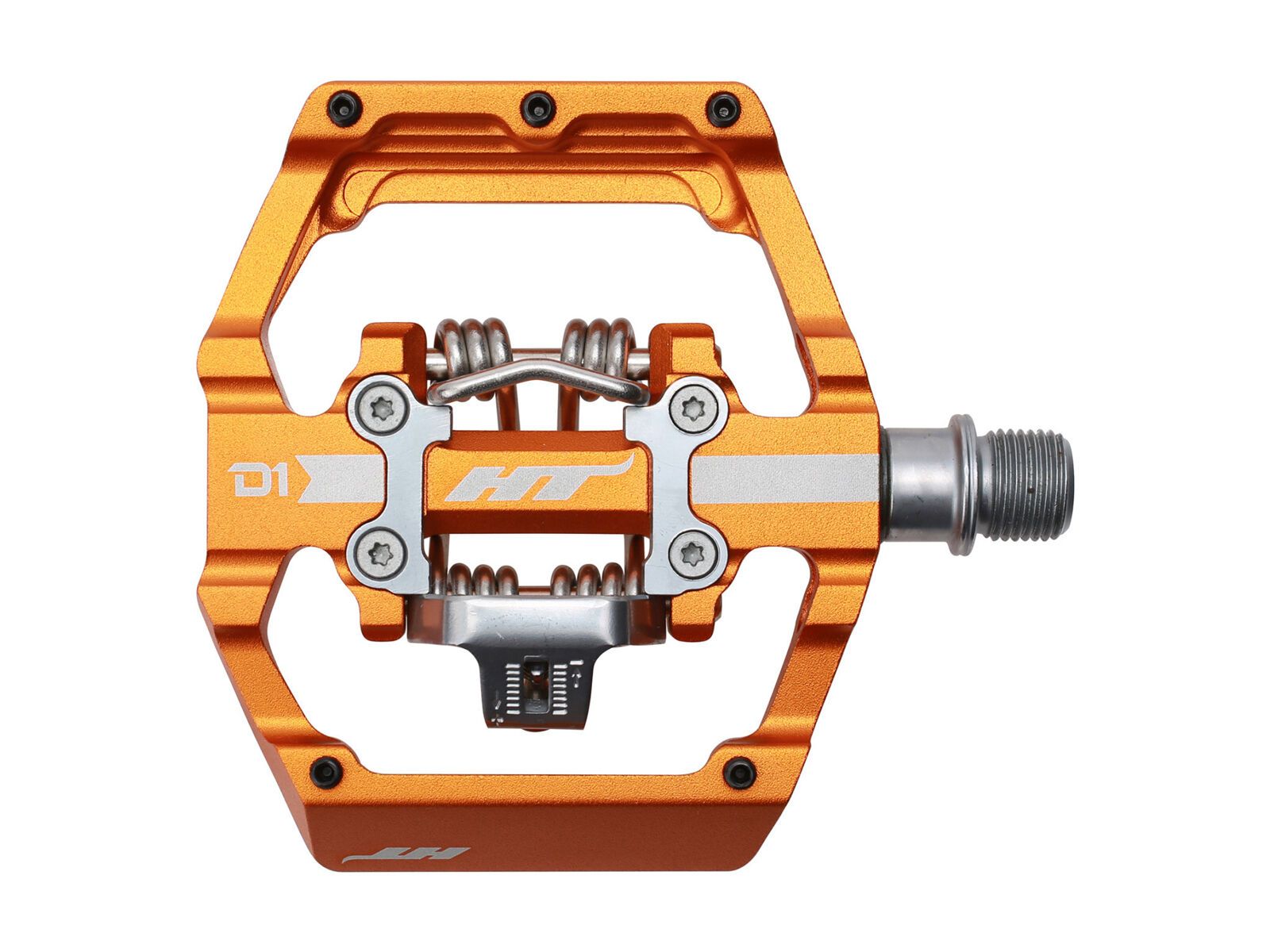 HT Components D1, orange - Bild 1