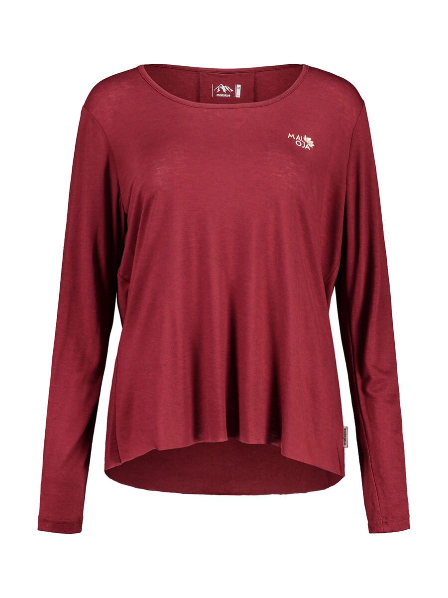 Maloja SpudaM., red monk - Bild 1