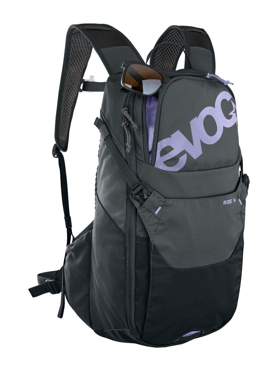 Evoc Ride 16, multicolour - Bild 4