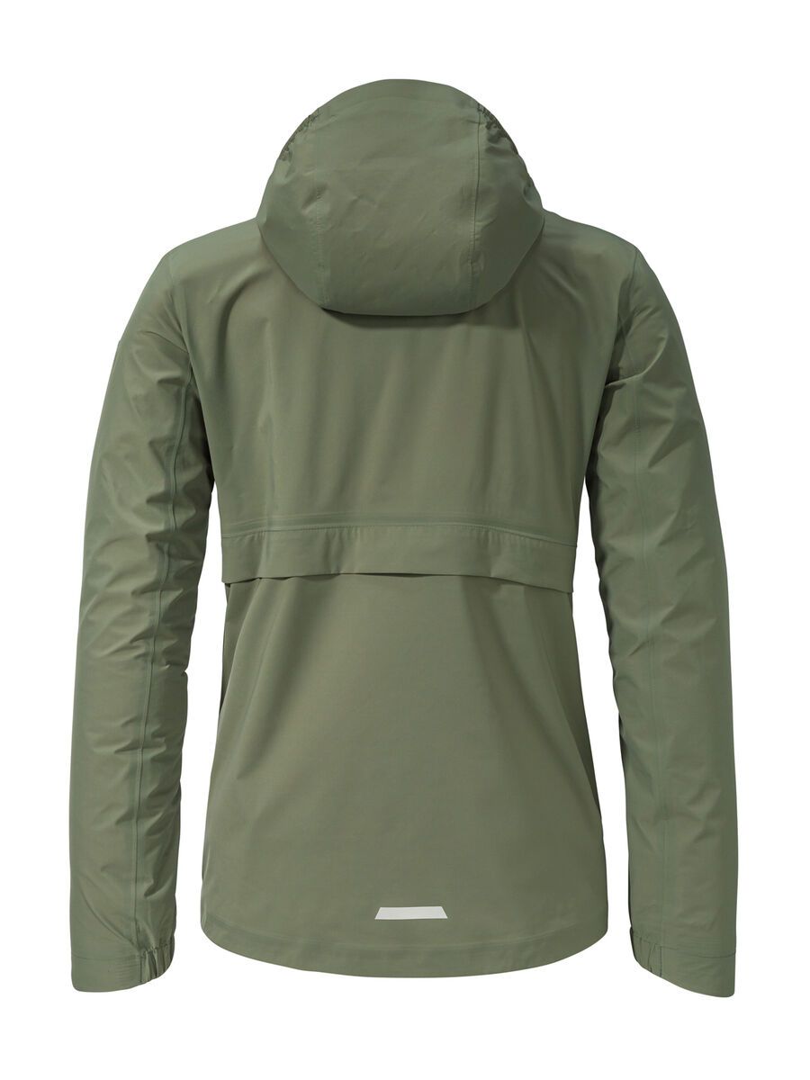 Schöffel 2.5L Jacket Bellagio L, laurel wreath - Bild 2