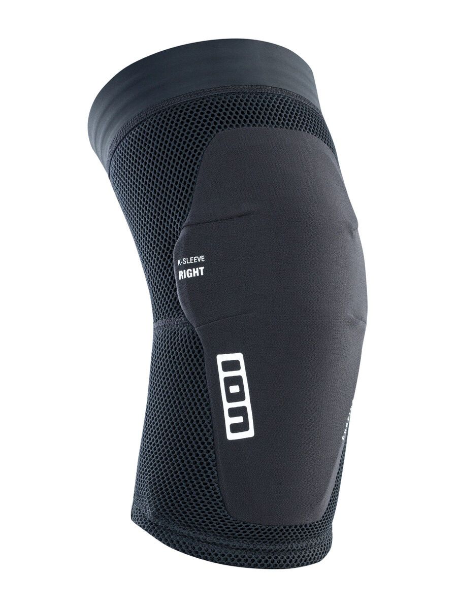 ION Knee Pads K-Sleeve, black - Bild 1