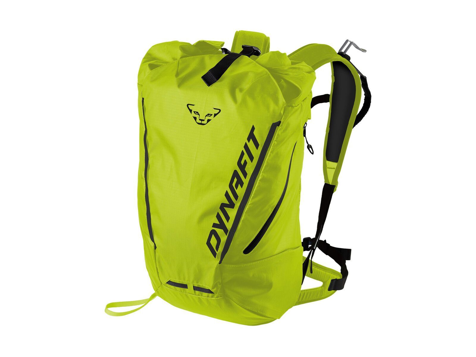 Dynafit Expedition 30, lime punch/black - Bild 1