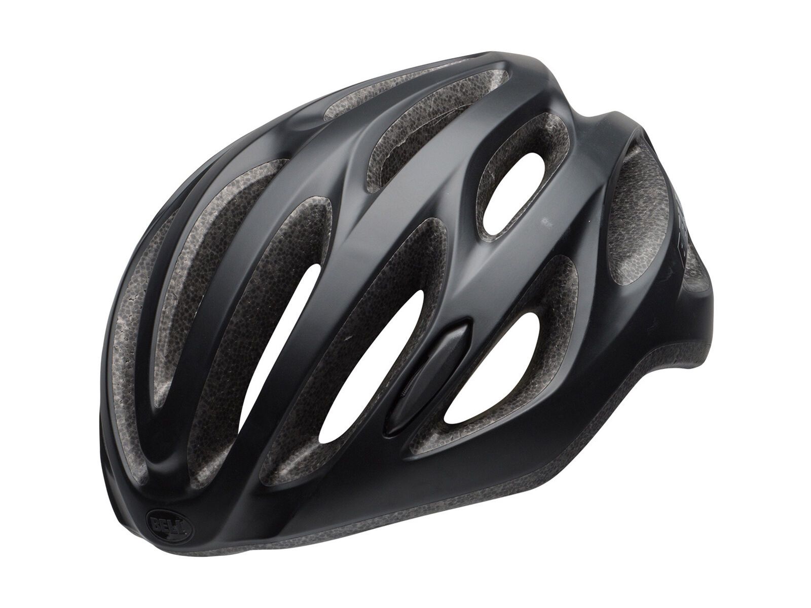 Bell Draft MIPS, matte black - Bild 1