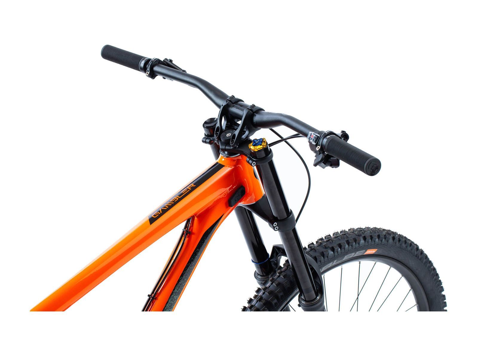 Scott Gambler 730 - Bild 5