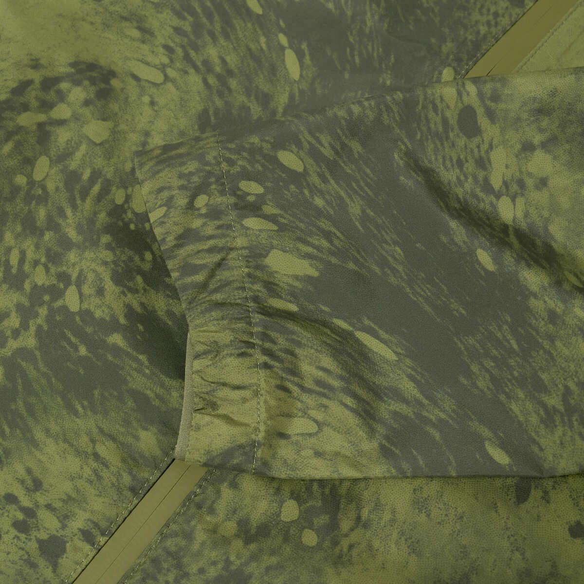 Endura Loop Rout Wasserdichte Jacke, aop olive green - Bild 11