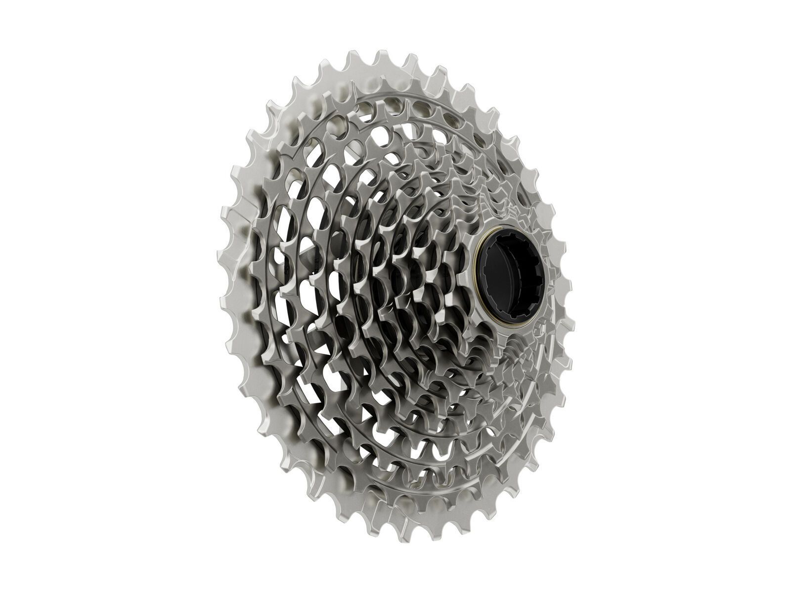 SRAM Red XG-1290 E1 Kassette - 12-fach, silber - Bild 12