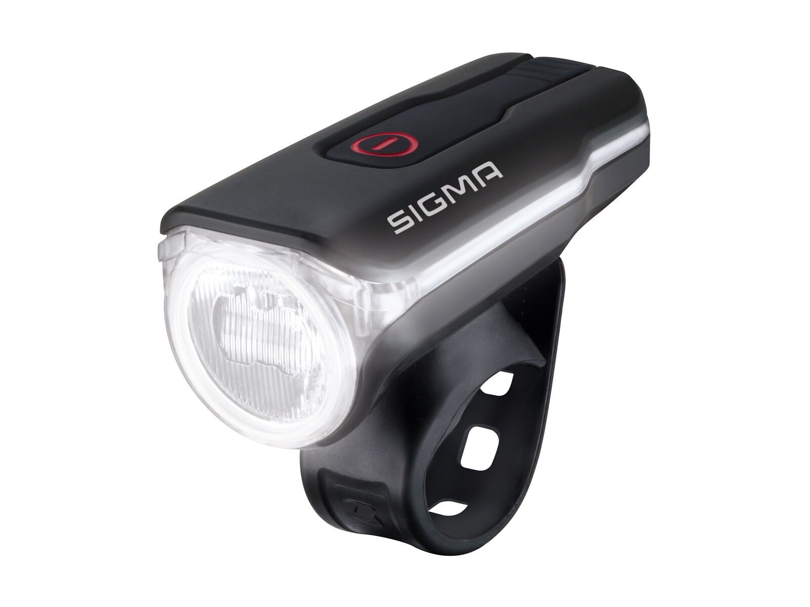 Sigma Beleuchtungs-Set Aura 60 USB + Nugget II, schwarz - Bild 2