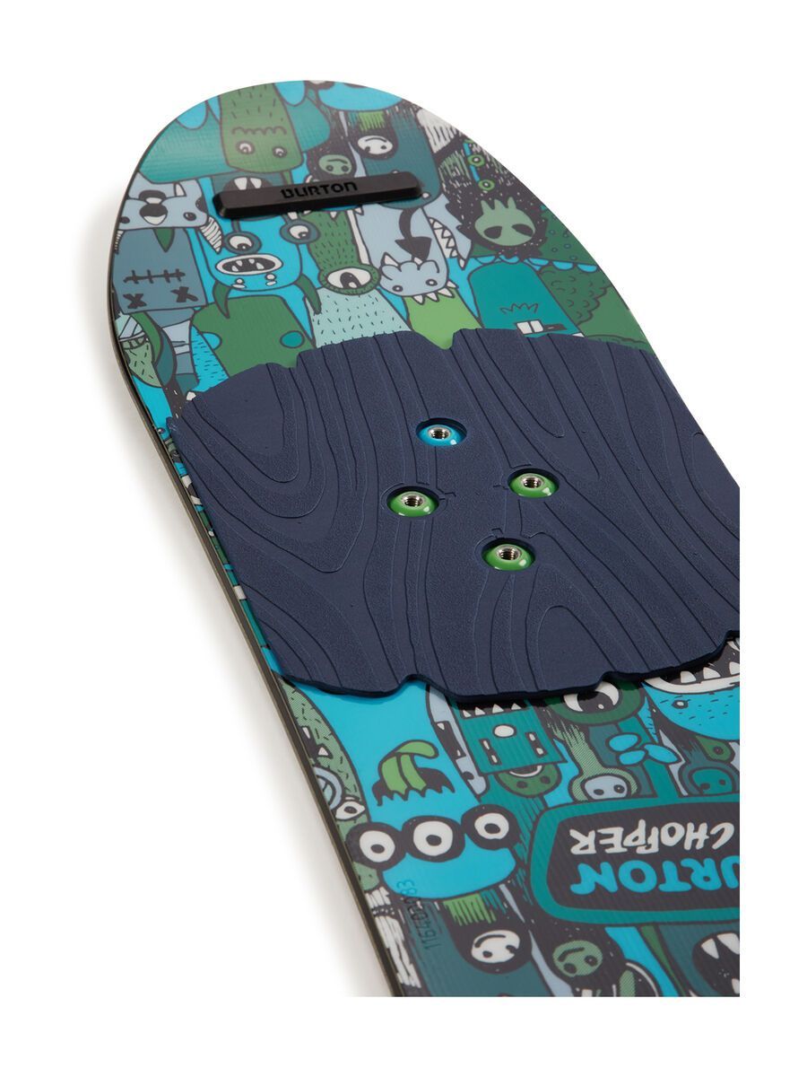 Burton Chopper - Bild 5