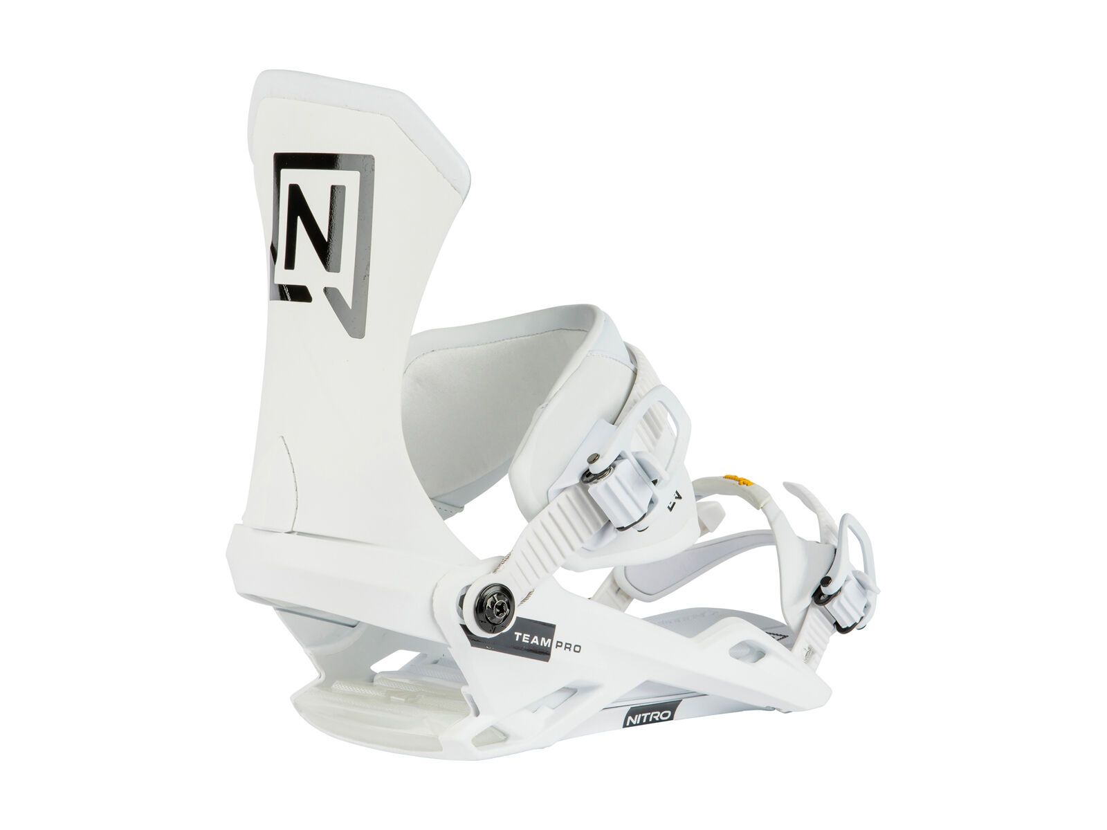 Nitro Team Pro, white - Bild 1