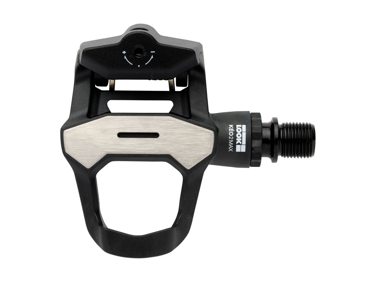 Look Kéo 2 Max, black - Bild 1