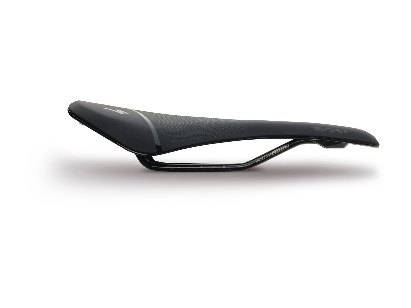 Specialized Toupé Comp Gel, black - Bild 2