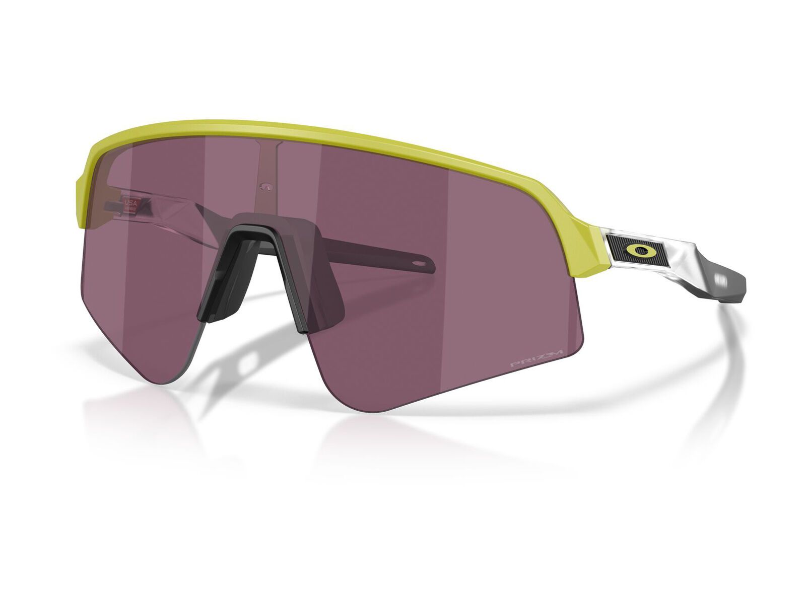 Oakley Sutro Lite Sweep Limitless Collection, Prizm Road Black - Bild 10