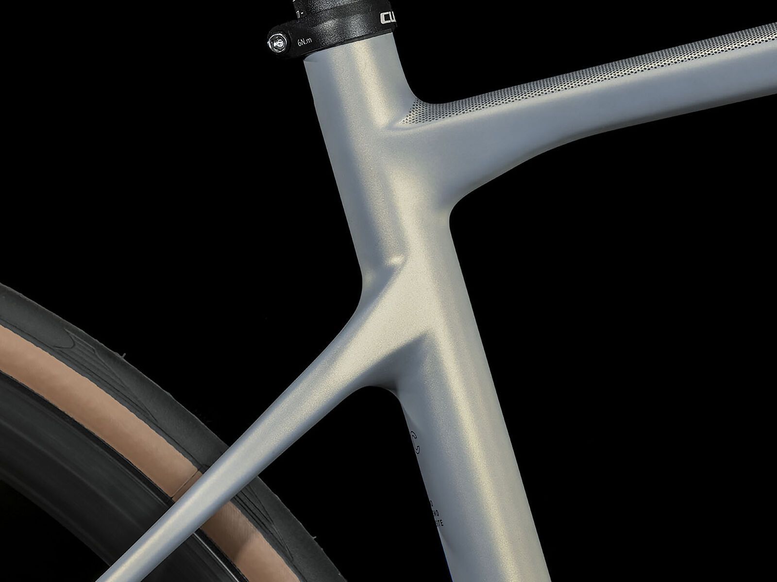 Cube Axial WS GTC Pro, switchgrey´n´carbon - Bild 4