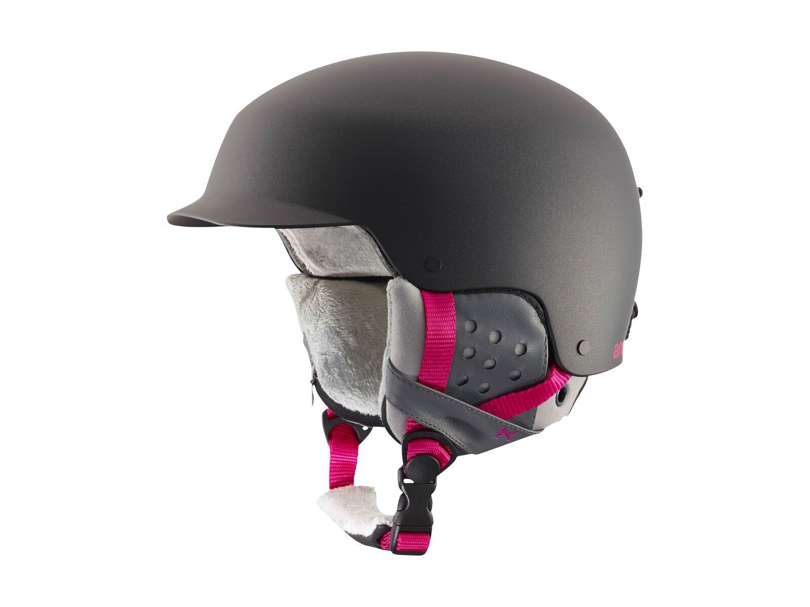 Anon Aera, Black - Bild 3