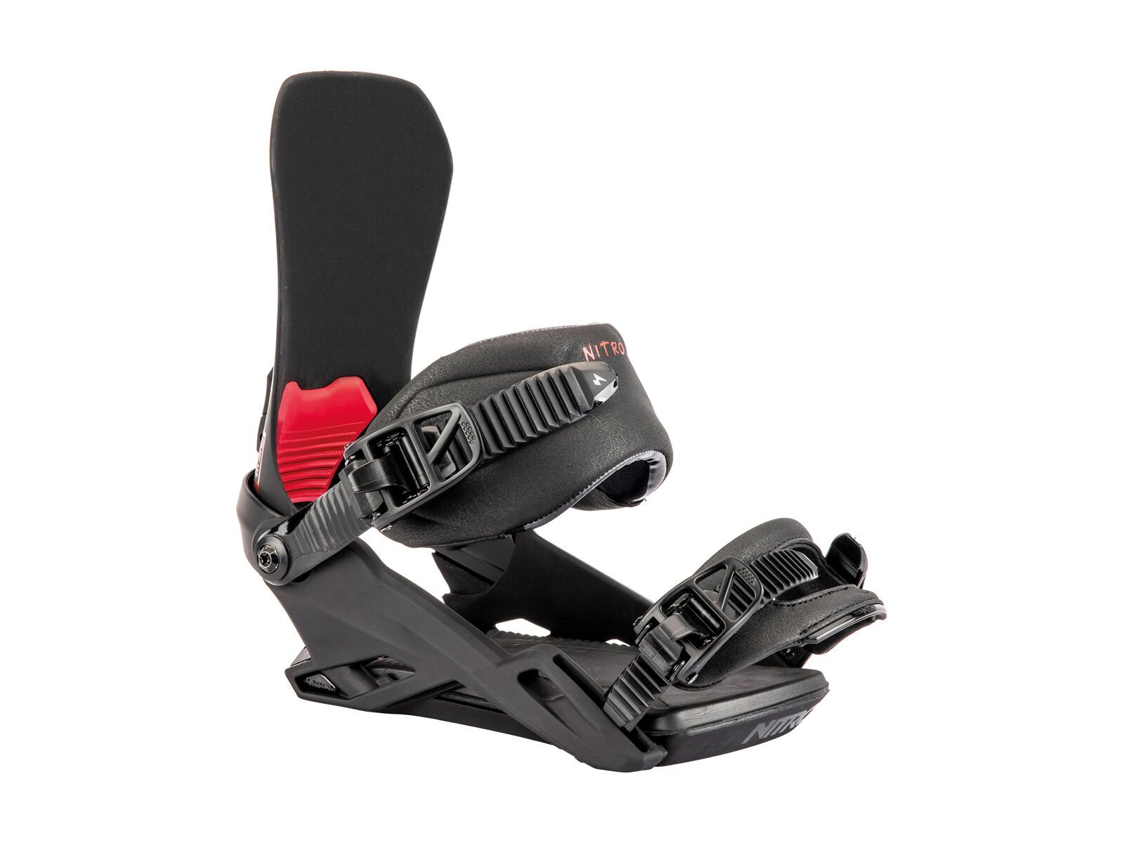 Nitro One, nice view - Video 14