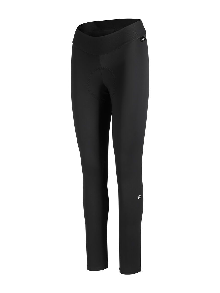 Assos UMA GT Half Tights Summer no Insert, blackseries - Bild 1