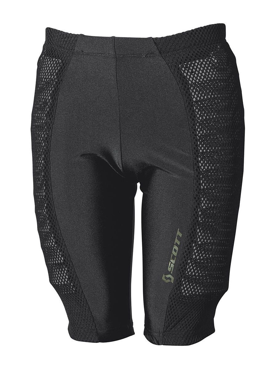 Scott Short Protection CR Bike, black - Bild 1