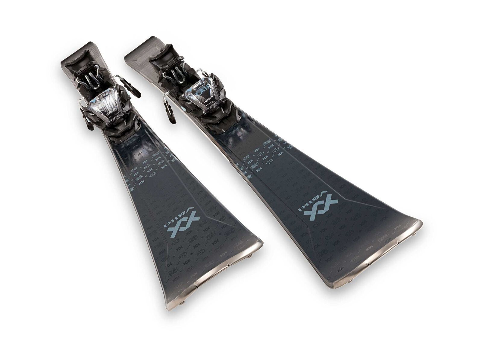 Völkl Flair 76 + vMotion 10 GW Lady Blue - Bild 3