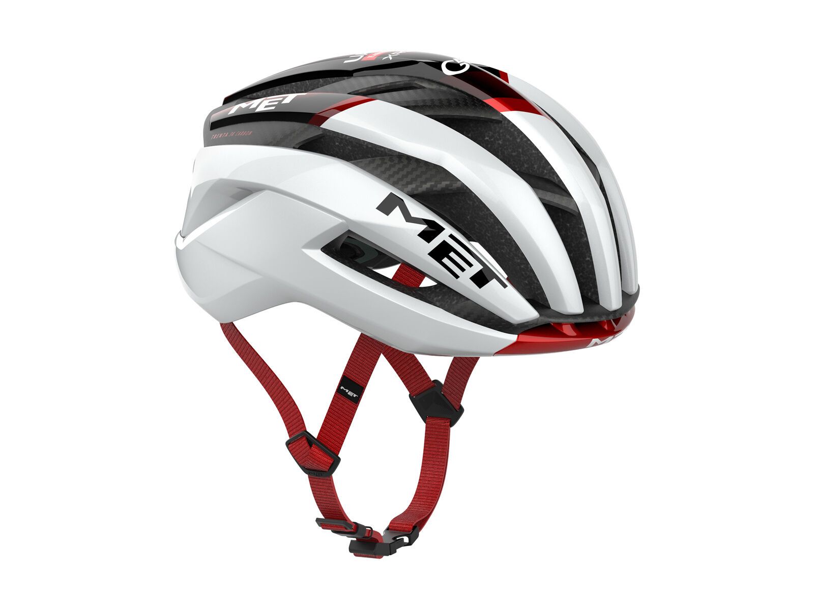MET Trenta 3K Carbon MIPS, UAE Team Emirates-XRG 2026 - Bild 5